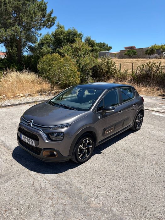 Citroën C3 C-series