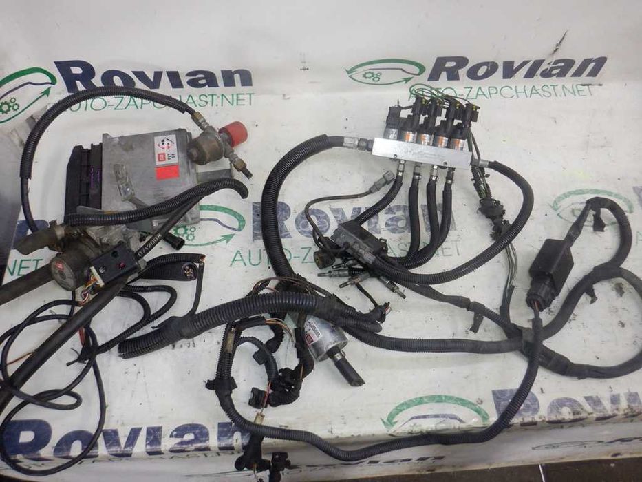 Розпродаж ГБО та балонів, газове обладнання, установки.бочка, таблетка