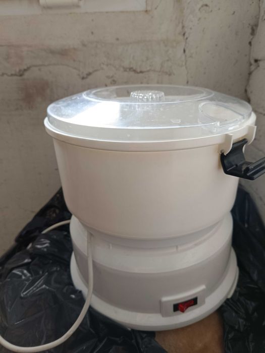 obieraczka do ziemniaków