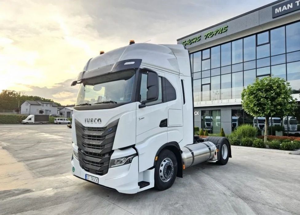 Iveco