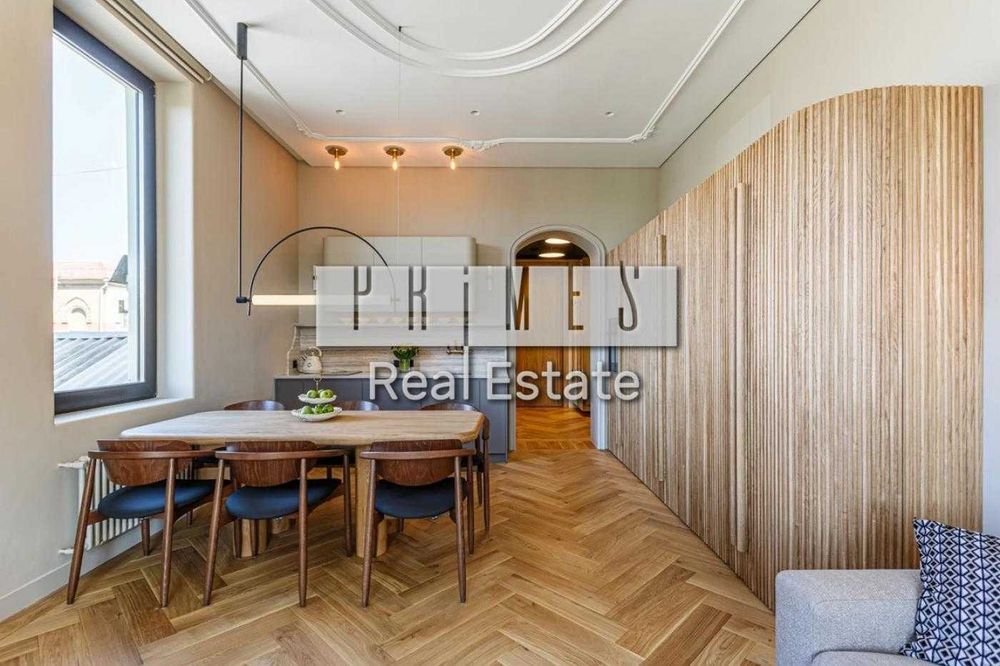 Продаж 2к квартири, вул. Інститутська, 13А, Печерськ