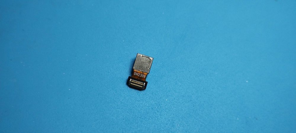 Aparat Kamera2 Motorola Moto E32s –Oryginalna, z Demontażu