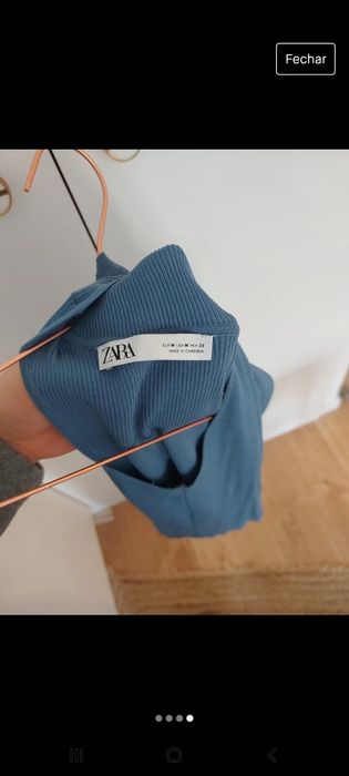 Roupas semi novas 2