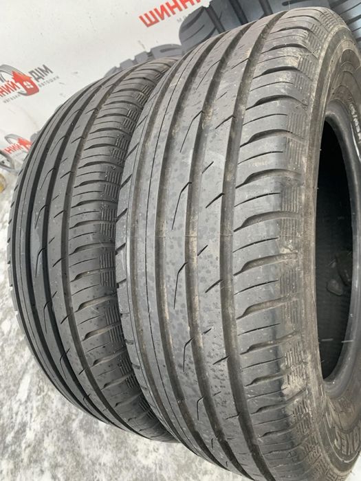 Шини 205/65 R15 Toyo літо 2024 рік 7,8 мм