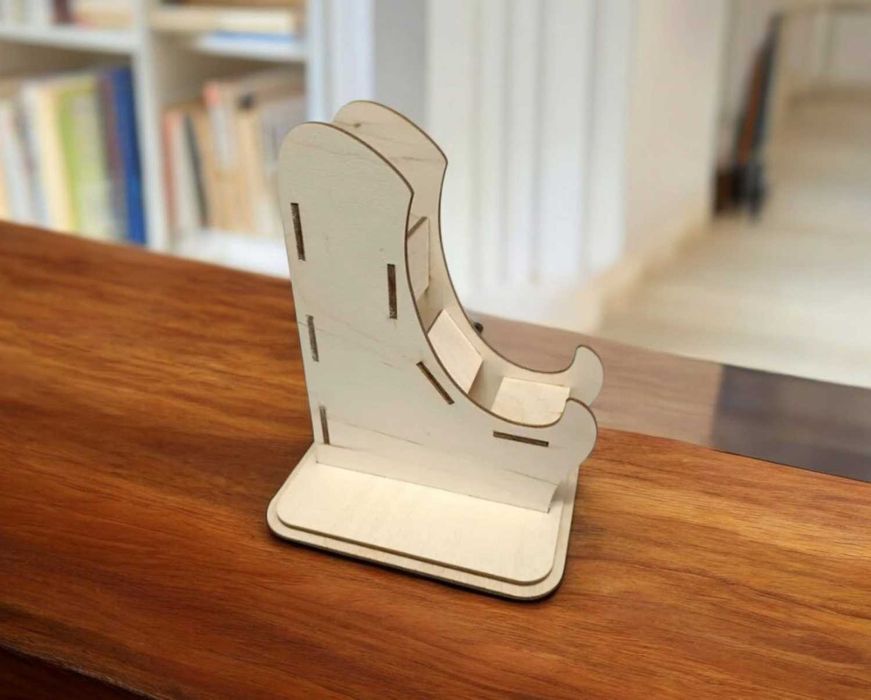 Stojak na pady - pojedynczy PS lub Xbox - K0008 - Producent -