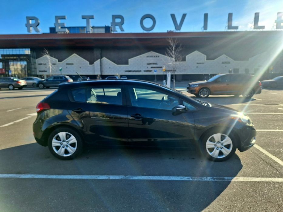 Оренда авто ПРОКАТ подобово