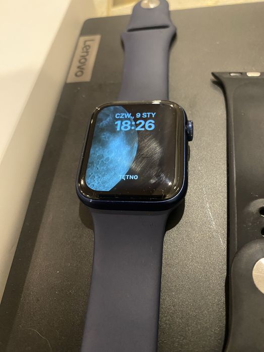 Apple watch 6 44mm Cellular esim