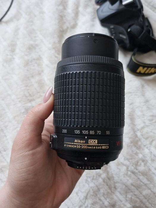 Nikon d5100 стан 9/10