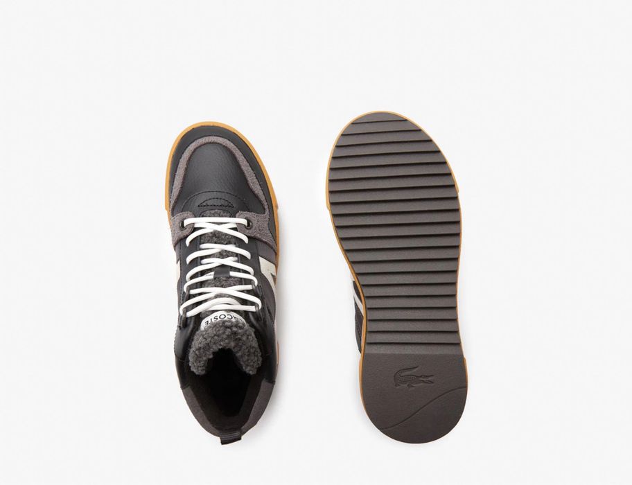 Lacoste черевики жіночі L002. Оригінал!