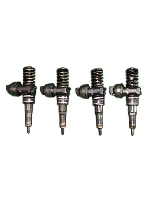 Injetores SEAT IBIZA III 1.9 TDI (96 kW / 131 cv) [02.2002 - 11.2009]