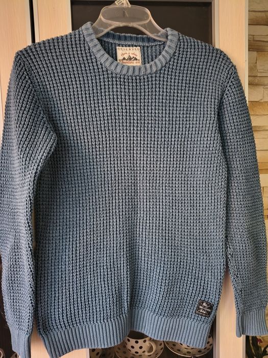 Sweter chłopięcy