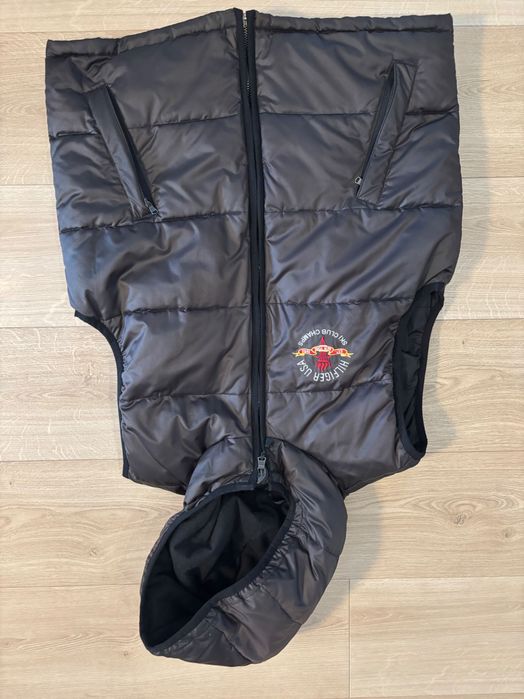 Bezrękawnik Tommy Hilfiger