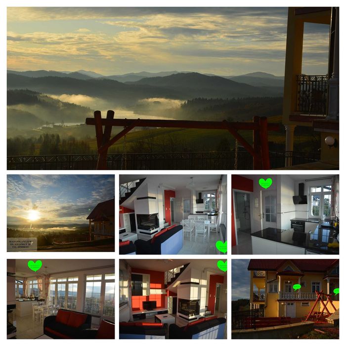 Apartament  77mkw-300 zł/d lub 80 mkw-350 zł/d
