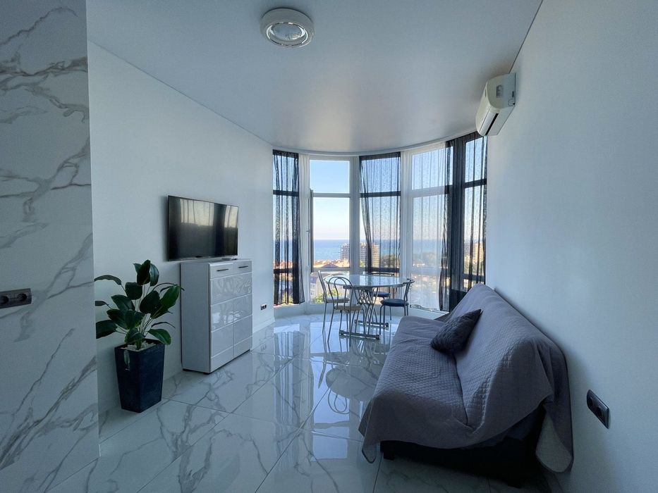 Свет Всегда!Сдам квартиру в ЖК"Аквамарин", Фонтанская дорога.