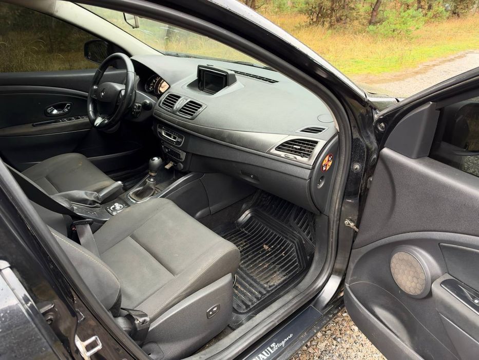 Продам Renault Megane 3