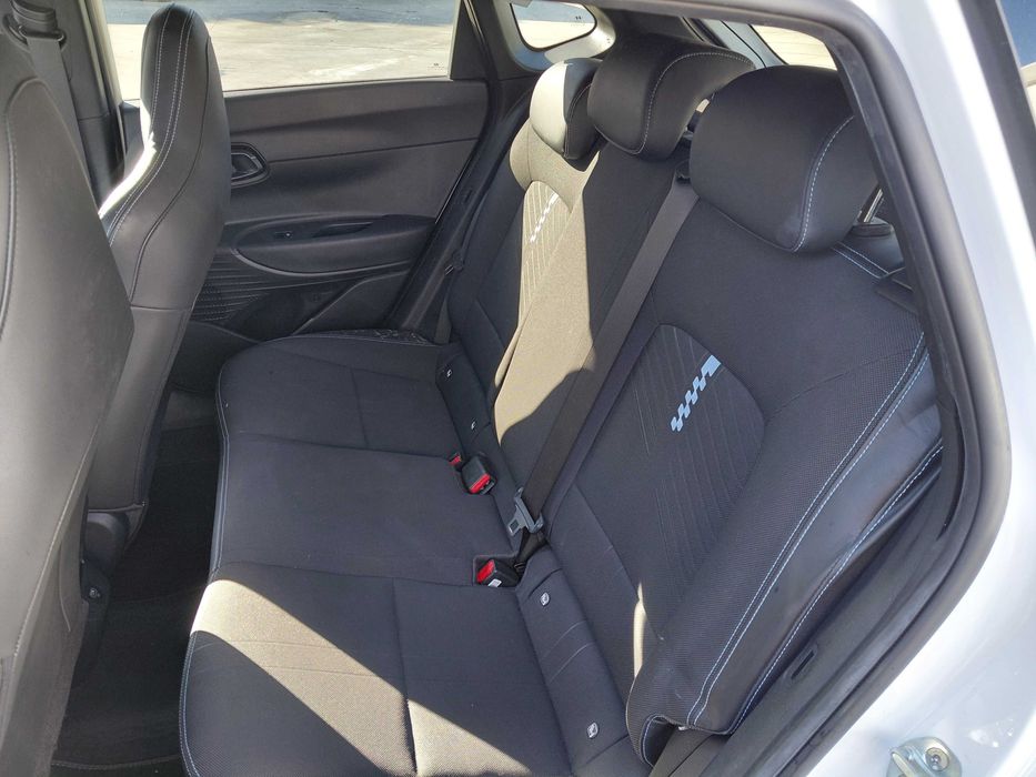 Hyundai I20 N 204Cv  2022