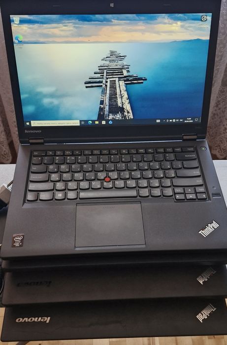 Ноутбук Lenovo T440p 14"