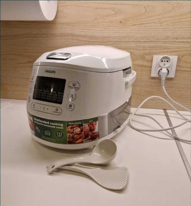 Philips Multicooker HD4731/70