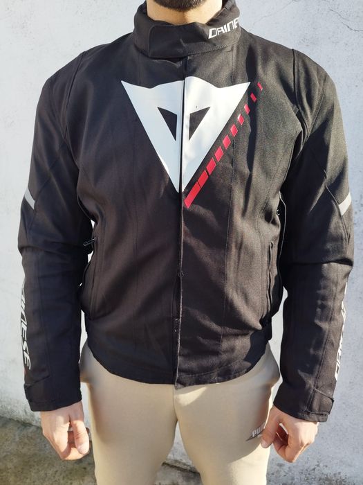 Dainese Veloce D-dry