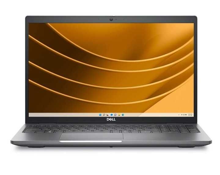 Laptop DELL Latitude 5550 - Intel Core Ultra 5 135U - 16GB - 512GB SSD