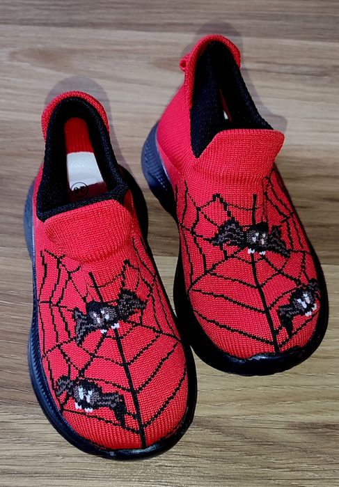 Макасінчики на весну,літо