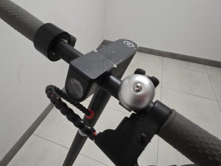 Hulajnoga elektryczna