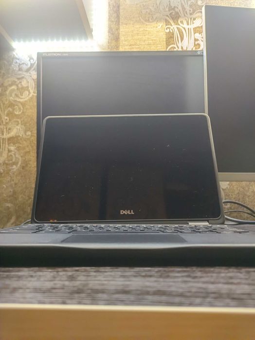 Dell Chromebook 11 3189 Сенсорный 2-в-1