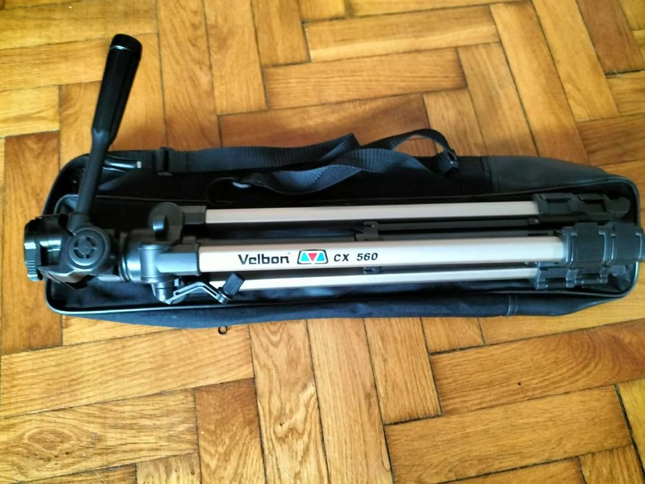 Statyw Velbon CX 560