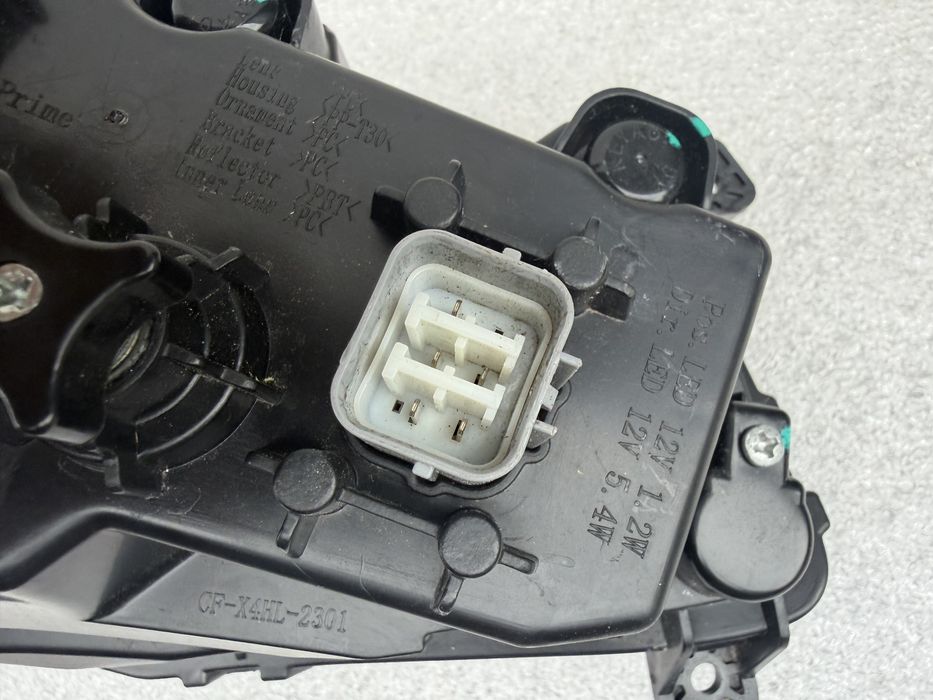Фара CFmoto 450/525 квадроцикл