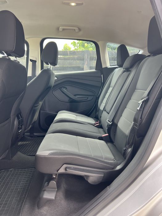 Ford C-Max mk2 2013р HYBRID