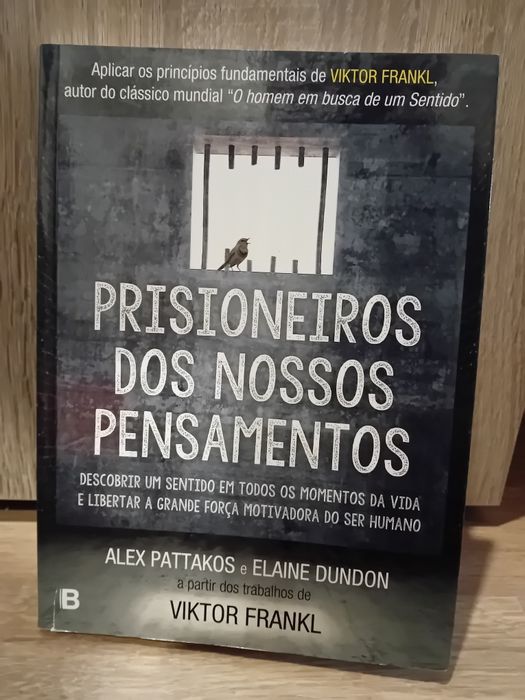 Prisioneiros dos nossos pensamentos