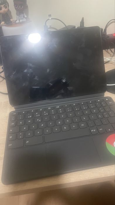 Tablet lenovo  novo