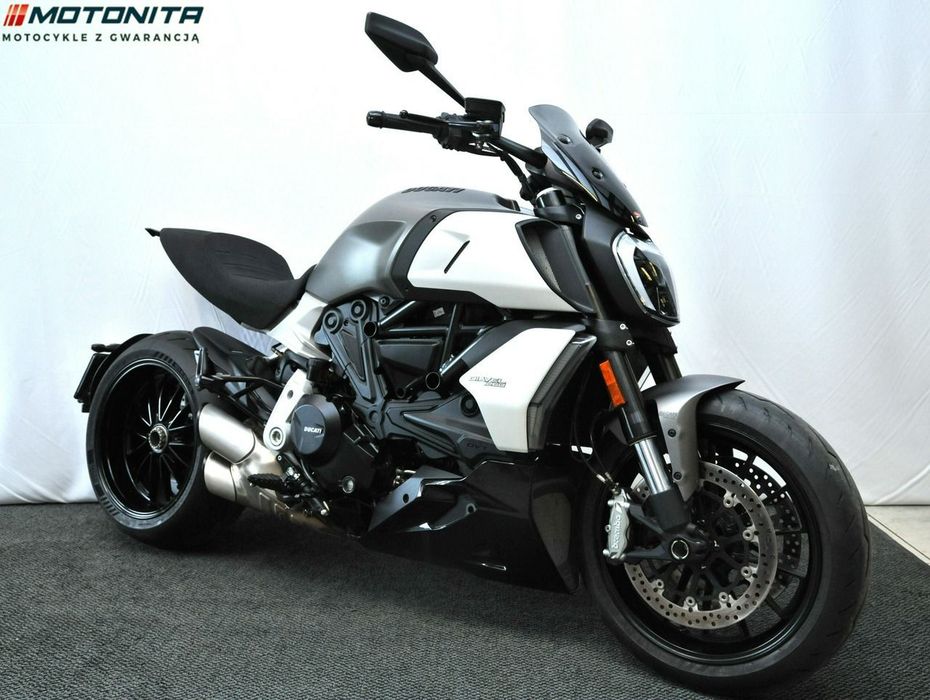 Ducati