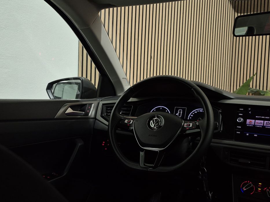 VW Polo 1.6TDI | GARANTIA | NACIONAL - 120.000KMS