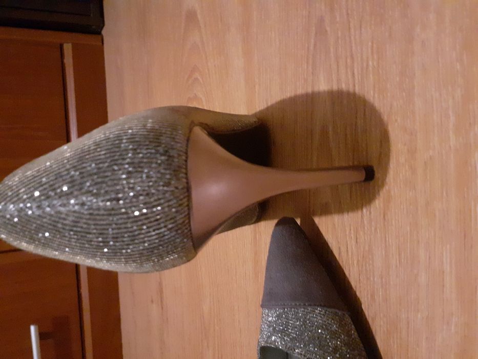 Buty rozmiar 40,dobry stan