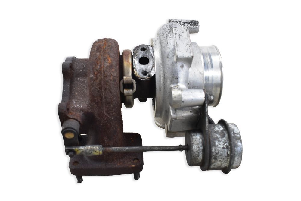 Turbosprężarka IVECO DAILY IV 3.0 HPI 49189-02913