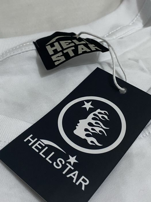 Koszulka Hellstar nowa