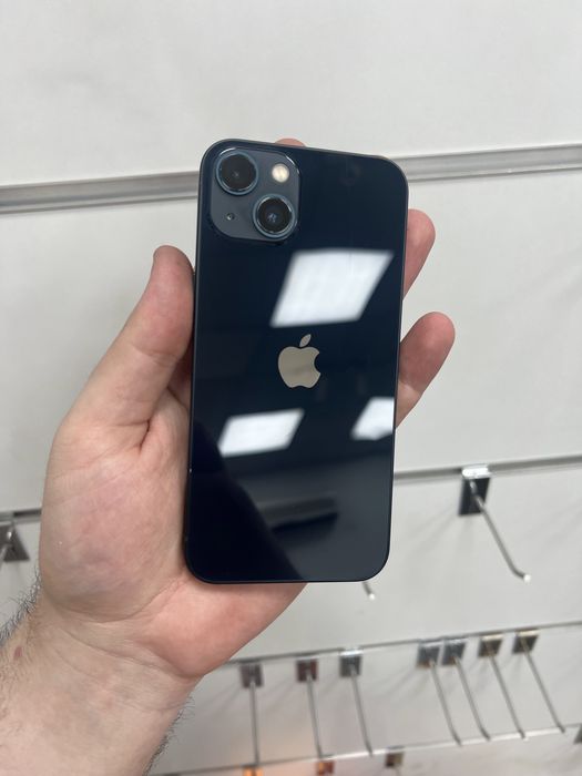 iPhone 13 128GB Black