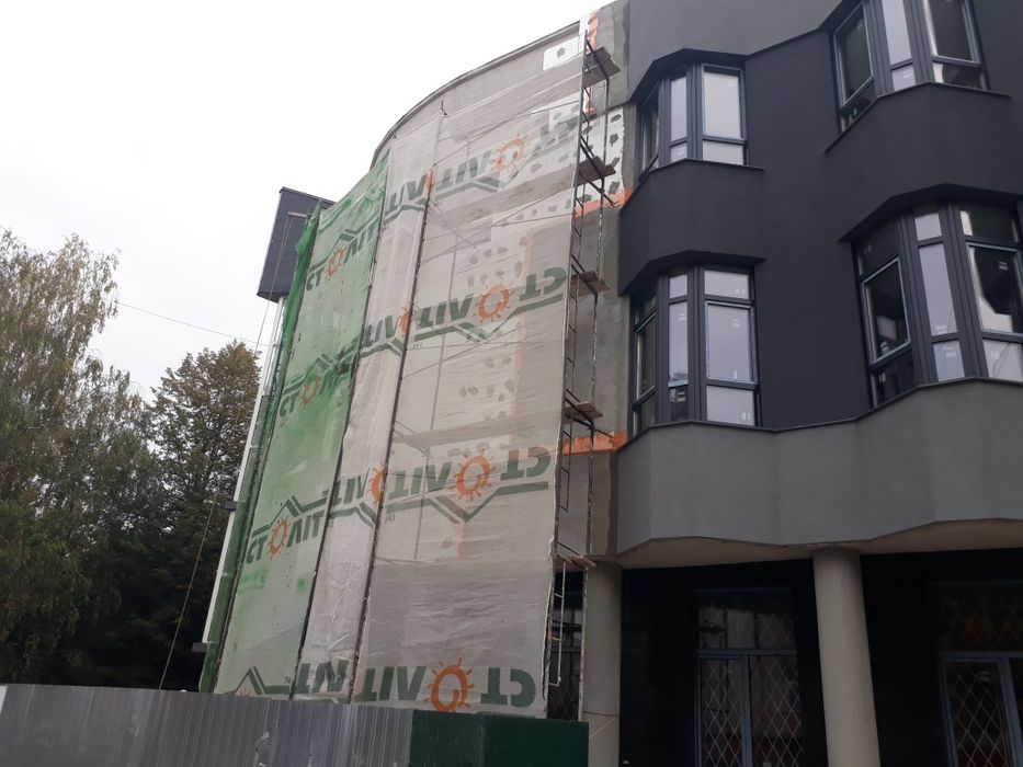 Здам риштування в оренду.