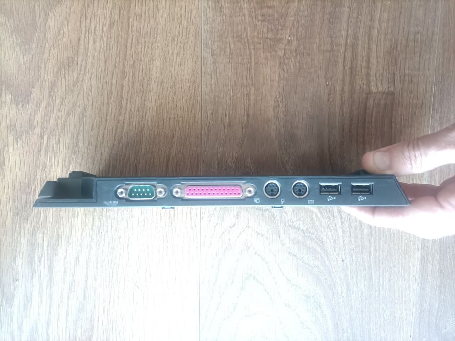 Dell E -Legacy Extender modelo Pro4X