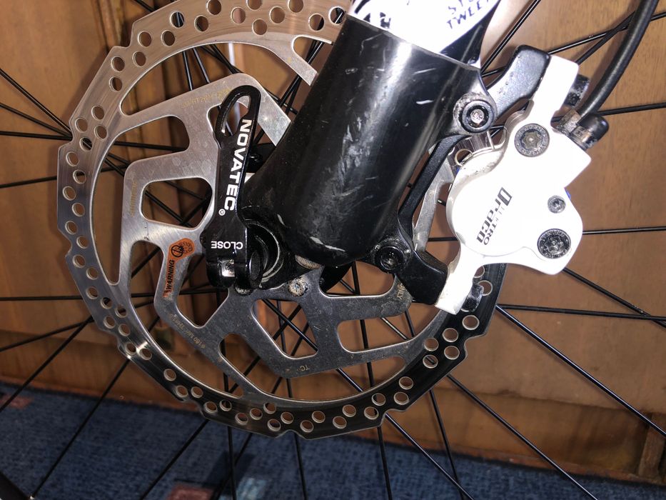 Кросс-кантри HaiBike