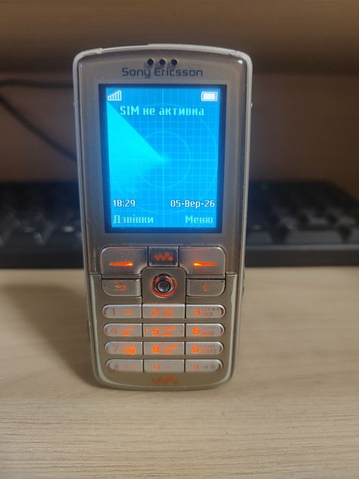 Терміново продам! Sony Ericsson W700i и W810i
