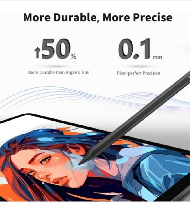 Стилус pensil A8