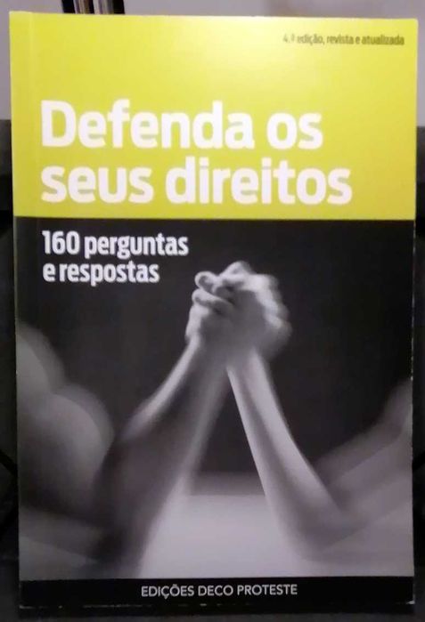 6 Livros Deco - Várias Temáticas