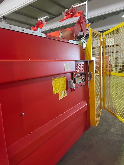 MONOBLOCO SOLEN 20S C/ LCI - VENDA OU ALUGUER