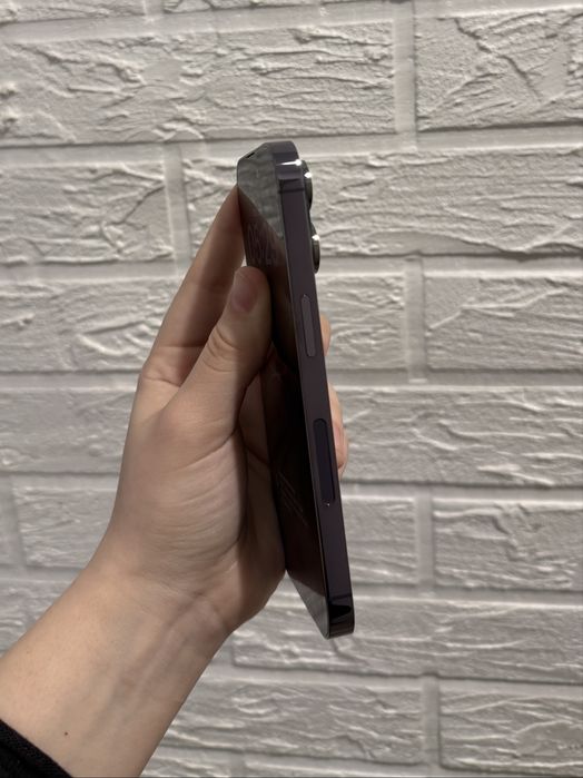 iPhone 14 Pro 1TB Ідеальний стан