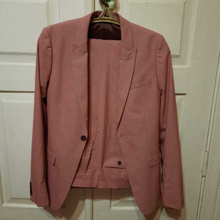 Костюм  стильний теплий