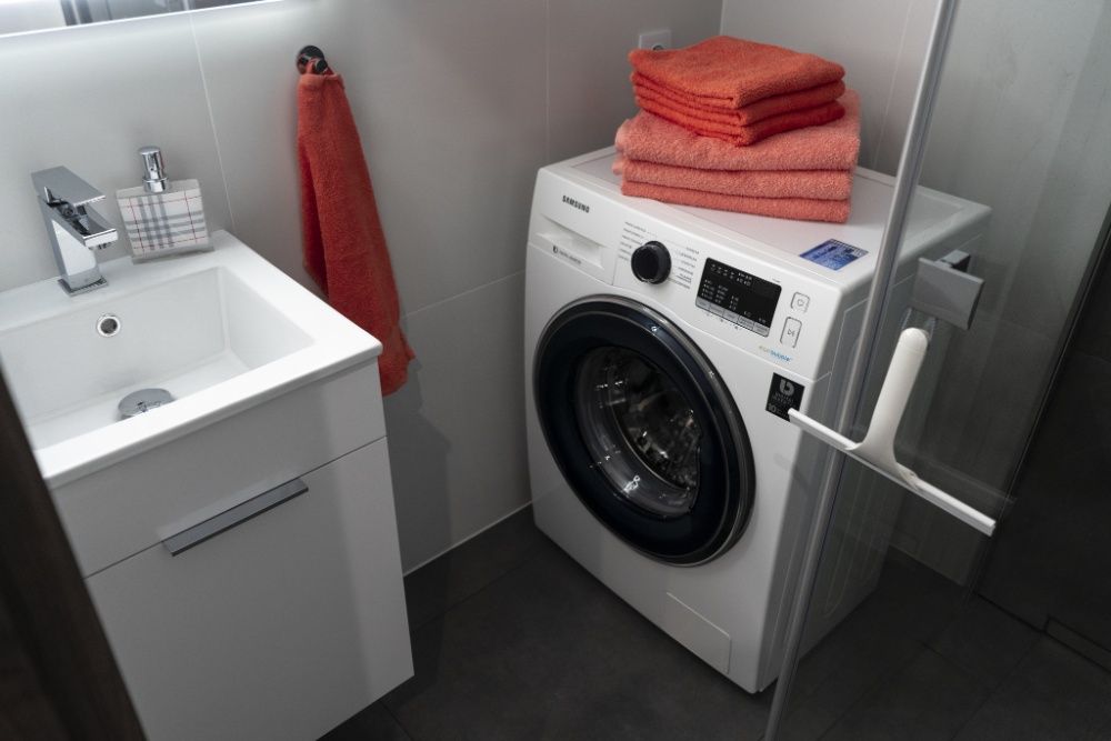 Apartament, mieszkanie na doby, noclegi blisko morza, 3 pokoje