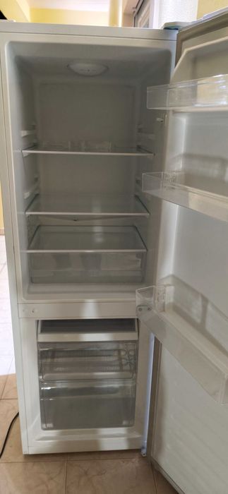 frigorífico combinado