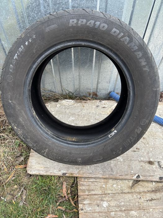 Sprzedam komplet opon letnich